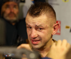 Tomasz Adamek