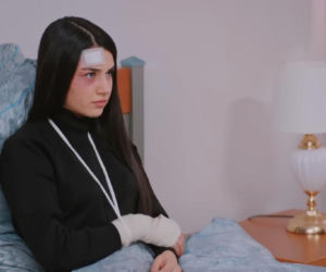 Miłość i nadzieja odc. 357. Bahar