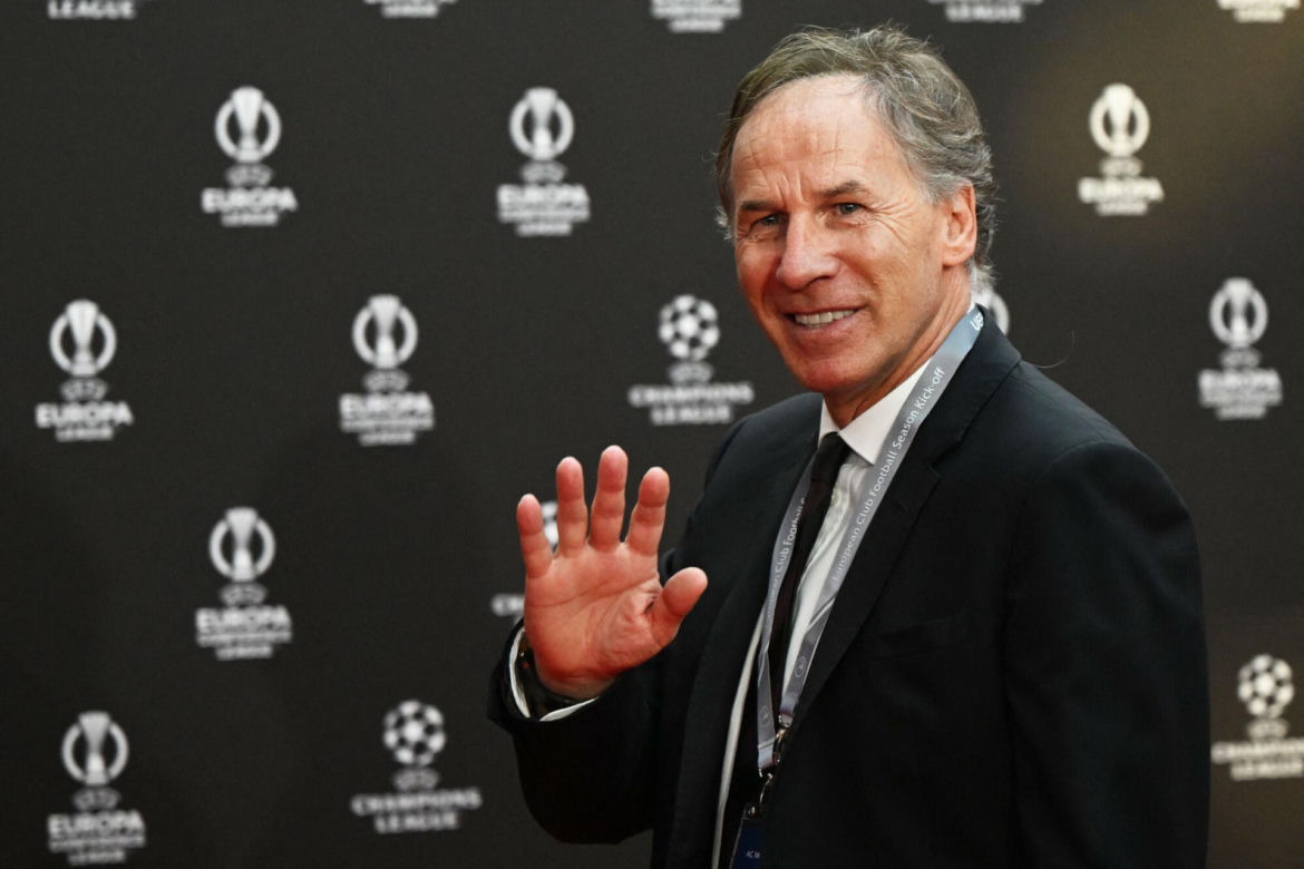 Franco Baresi