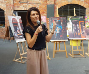 Ukazał się L Magazyn. PIerwsze czasopismo o Lesznie