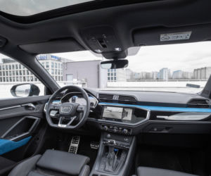Audi Q3 Sportback 45 TFSI quattro
