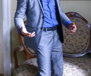 CEZARY PAZURA