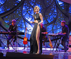 Kasia Stankiewicz na Polsat SuperHit Festiwal 2019