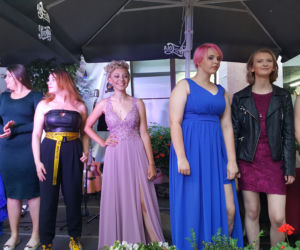 Festiwal Mody w Grudziądzu