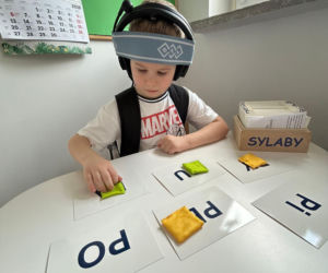 Tu dzieci rozkwitają! Przedszkole Słoneczko stawia na rozwój, pasje i radość najmłodszych