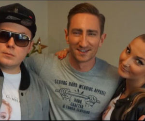 Donatan, Cleo, Jakóbiak