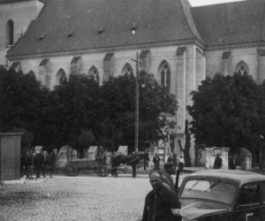 Łomża, 1939 r.