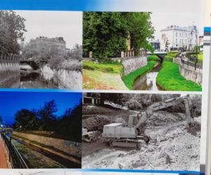 Archiwalne zdjęcia Tarnowa