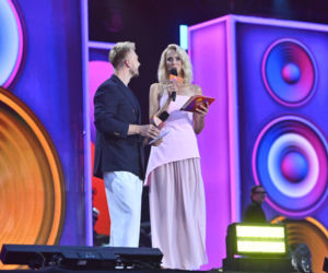 Gwiazdy wyszły na scenę, a publiczność oszalała. Wielki koncert Lata z Radiem i Telewizją Polską za nami