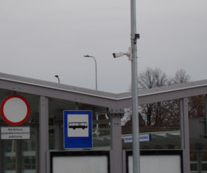 Centrum przesiadkowe Kochanowskiego-Chyszowska