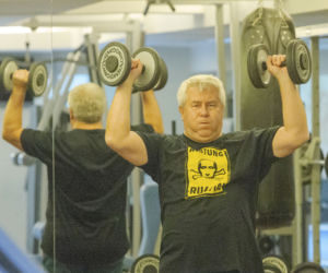 Ryszard Czarnecki. Wściekłe pięści Rysia