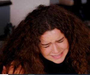 Miłość i nadzieja, odcinek 363. Feraye, Melis