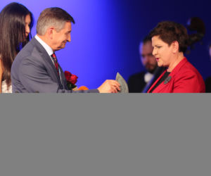 Beata Szydło