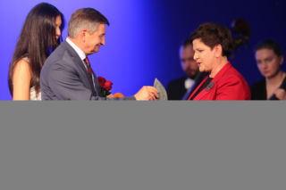 Beata Szydło