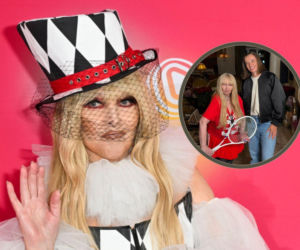 Świątek zrobiła niespodziankę Rodowicz. Dała jej prezent z okazji urodzin