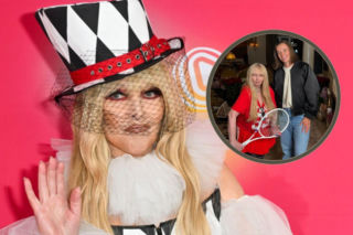 Świątek zrobiła niespodziankę Rodowicz. Dała jej prezent z okazji urodzin