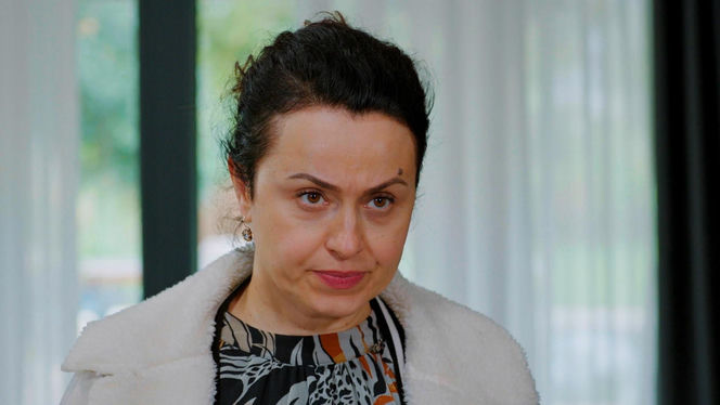 Miłość i nadzieja, odcinek 336. Cavidan