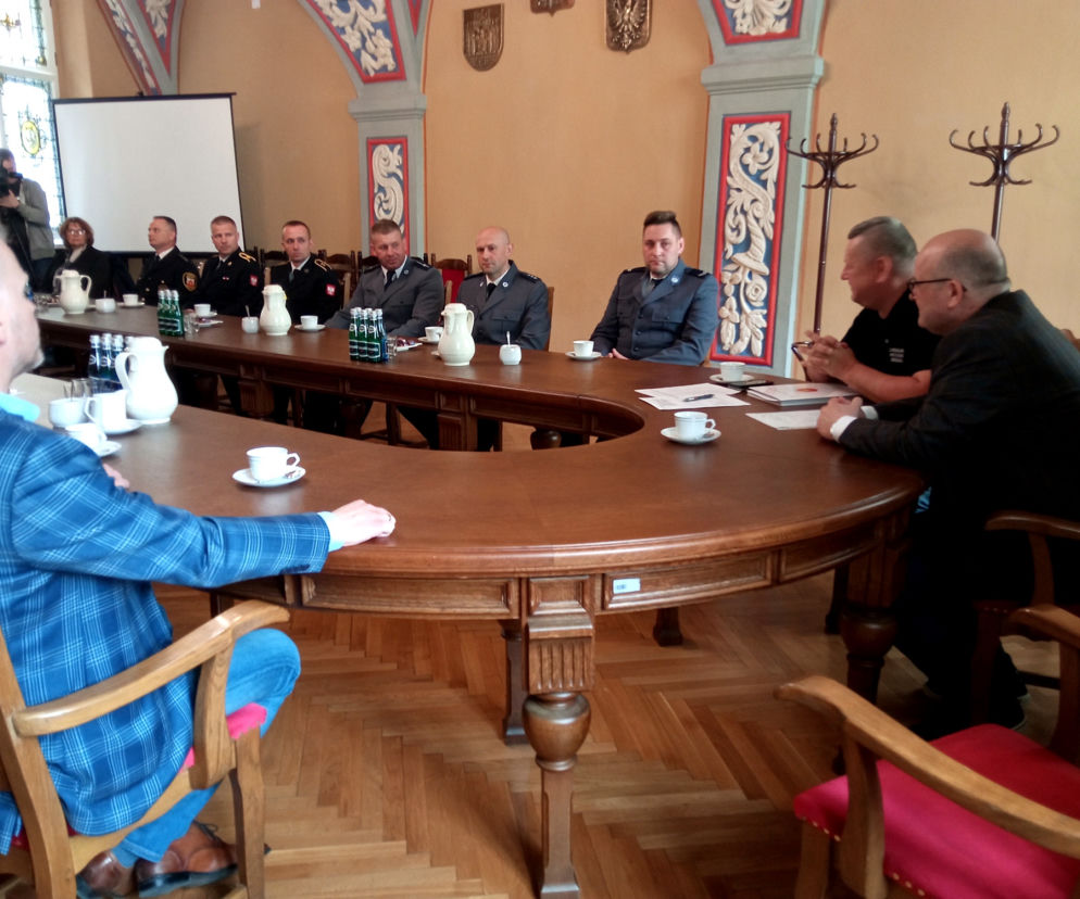 Wyróżniono funkcjonariuszy roku w Grudziądzu
