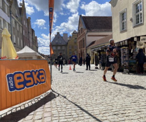 Lotto 23. Bieg Jakubowy cz.2