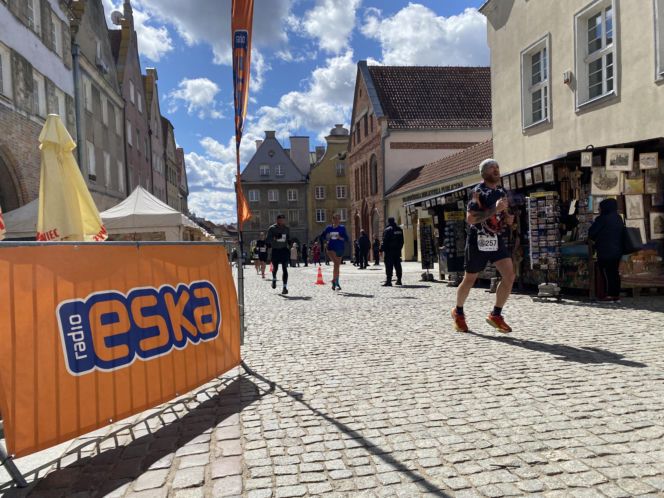 Lotto 23. Bieg Jakubowy cz.2