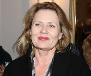 Grażyna Szapołowska