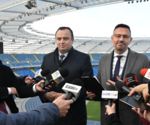 Sylwester z Polsatem 2019/2020 na Stadionie Śląskim. Kto wystąpi?