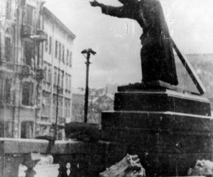 Unikatowe zdjęcia z Powstania Warszawskiego. To już 73. rocznica [GALERIA]