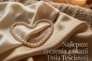 Kartka na Dzień Teściowej