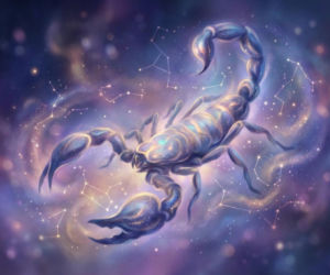 Horoskop dzienny Skorpion na 25 marca - Dziś szukaj wsparcia u bliskich, to klucz do równowagi