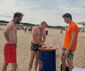 ESKA Summer City zawitała do Kopalni Wrocław. Tak bawiliśmy się w Strefie Wakacji