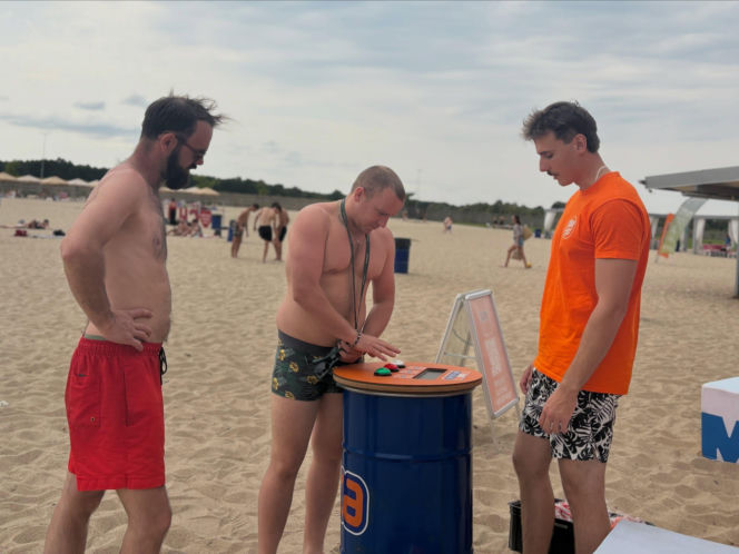 ESKA Summer City zawitała do Kopalni Wrocław. Tak bawiliśmy się w Strefie Wakacji