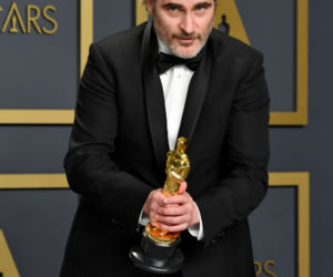 Oscary 2020 - Joaquin Phoenix