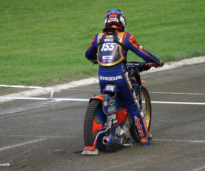 1. finał Tauron SEC 2020 w Toruniu. Zdjęcia z Motoareny