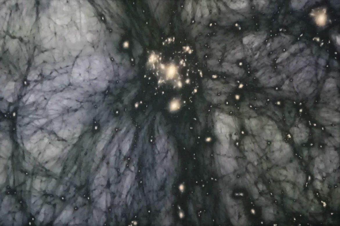 Oferta Planetarium w Morskim Centrum Nauki
