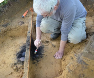 Archeolodzy zakończyli wykopaliska na Mazurach. Co udało im się odkryć? [ZDJĘCIA]