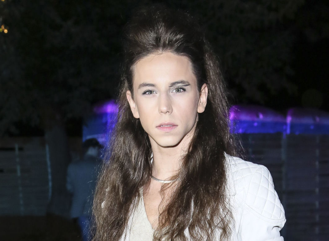 Michał Szpak 