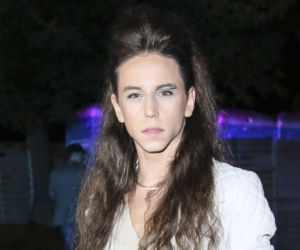 Michał Szpak 