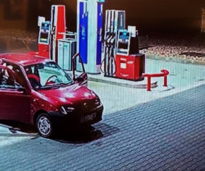 Kolno. Ten nocny rajd nastolatków mógł zakończyć się tragicznie [ZDJĘCIA]