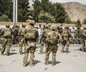 Kabul, Afganistan