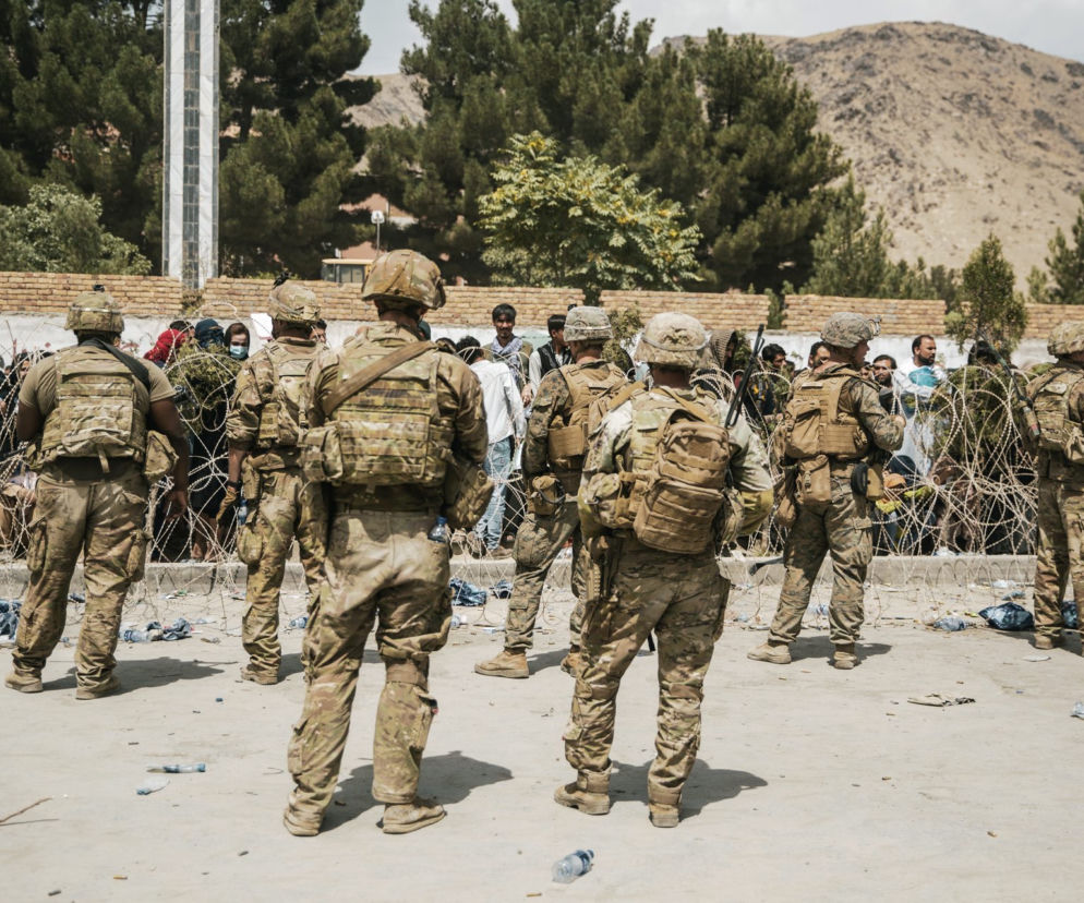 Kabul, Afganistan