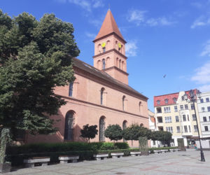 Dotacje na toruńskie zabytki