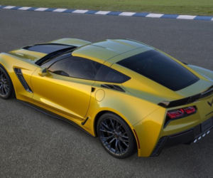 Corvette Z06