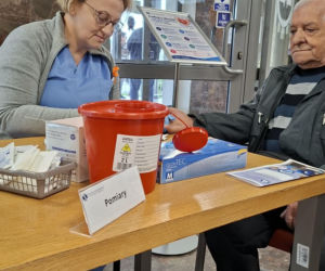 Obchody Światowego Dnia Bezpieczeństwa Pacjenta wypadają 17 września