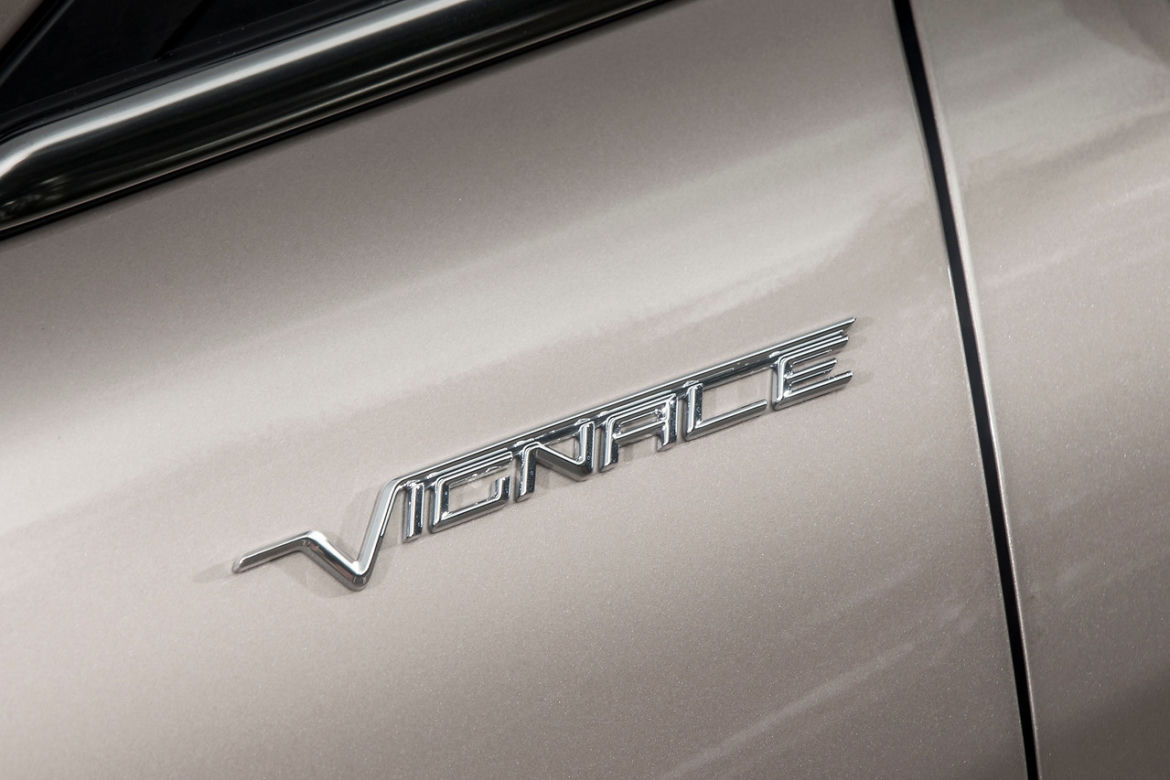 Ford Fiesta Vignale
