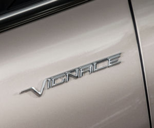 Ford Fiesta Vignale