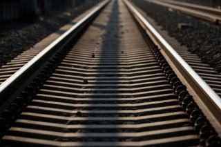 Metal przebił podłogę tramwaju w Poznaniu. Kto za to odpowiada?