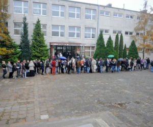 Precasting Must be the Music 3 w Koszalinie