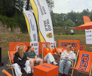 ESKA Summer City odwiedziła Świerzawę. Zobacz, co działo się podczas wakacyjnej imprezy