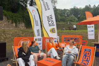 ESKA Summer City odwiedziła Świerzawę. Zobacz, co działo się podczas wakacyjnej imprezy