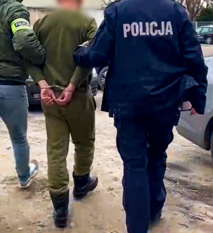 Wyszedł z więzienia i zabił gołymi rękami. Agnieszka zapłaciła życiem za wybaczenie